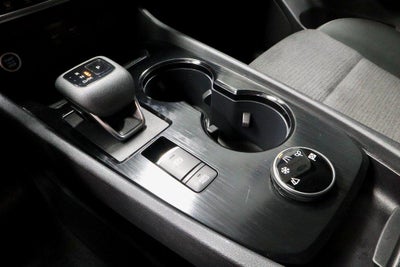 2022 Nissan Rogue AWD SV