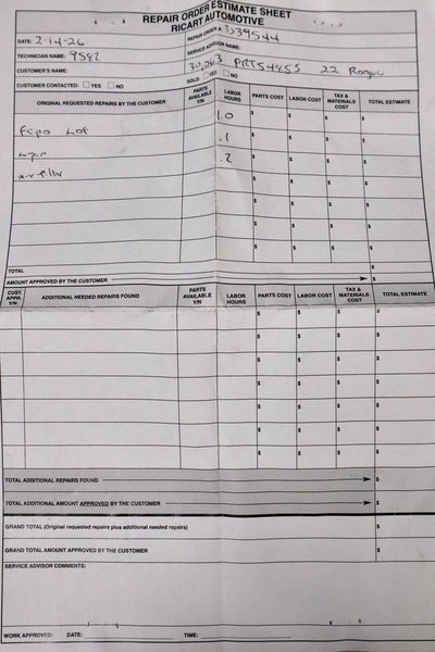 2022 Nissan Rogue AWD SV