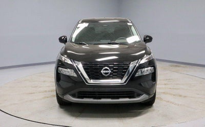 2022 Nissan Rogue AWD SV