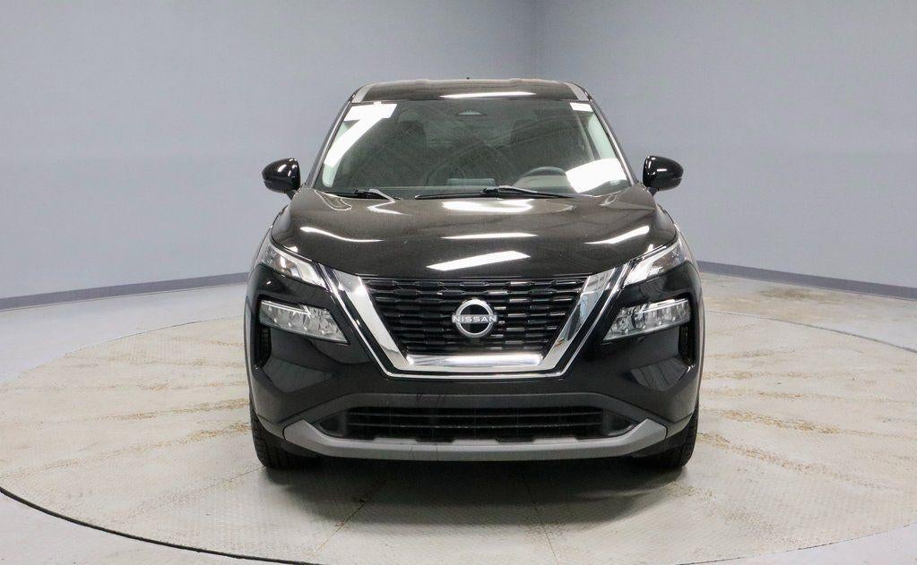 2022 Nissan Rogue AWD SV