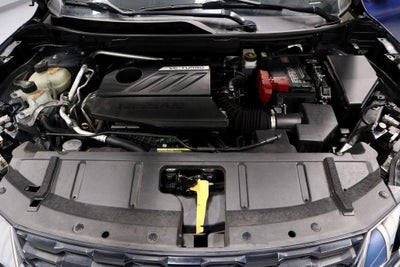 2023 Nissan Rogue AWD SV