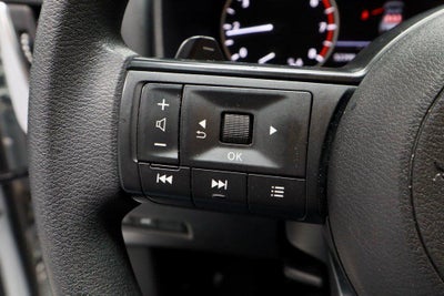 2024 Nissan Rogue AWD SV