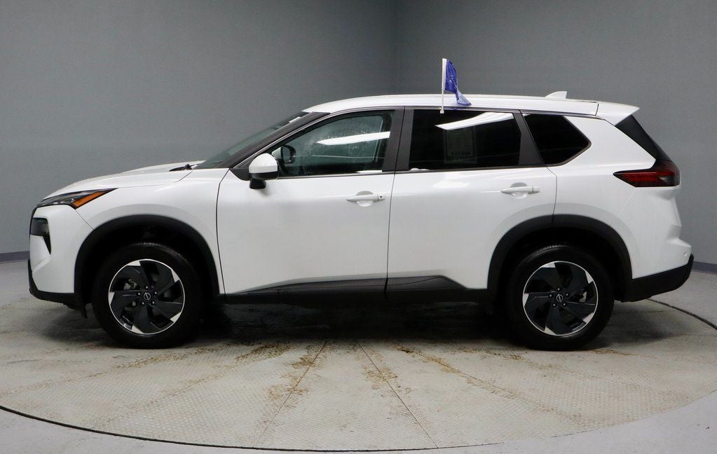 2024 Nissan Rogue AWD SV