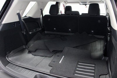 2024 Nissan Pathfinder SV 4WD