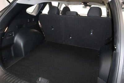 2023 Hyundai TUCSON SE FWD