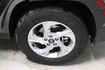 2023 Hyundai TUCSON SE FWD