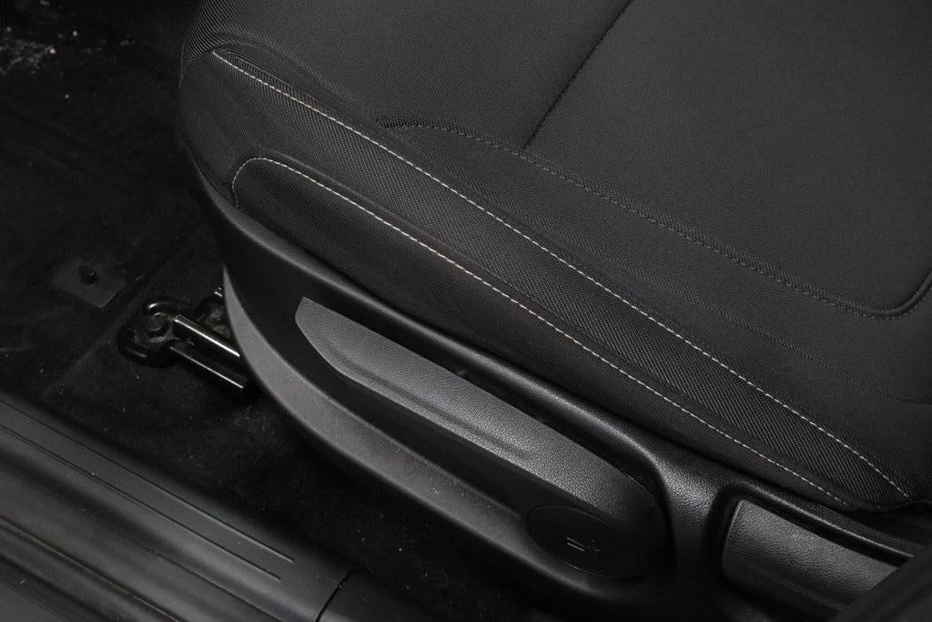 2023 Hyundai TUCSON SE FWD