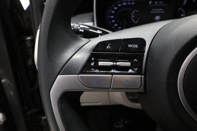 2023 Hyundai TUCSON SE FWD