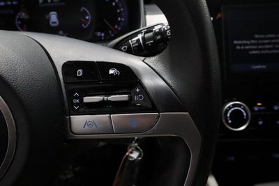 2023 Hyundai TUCSON SE FWD