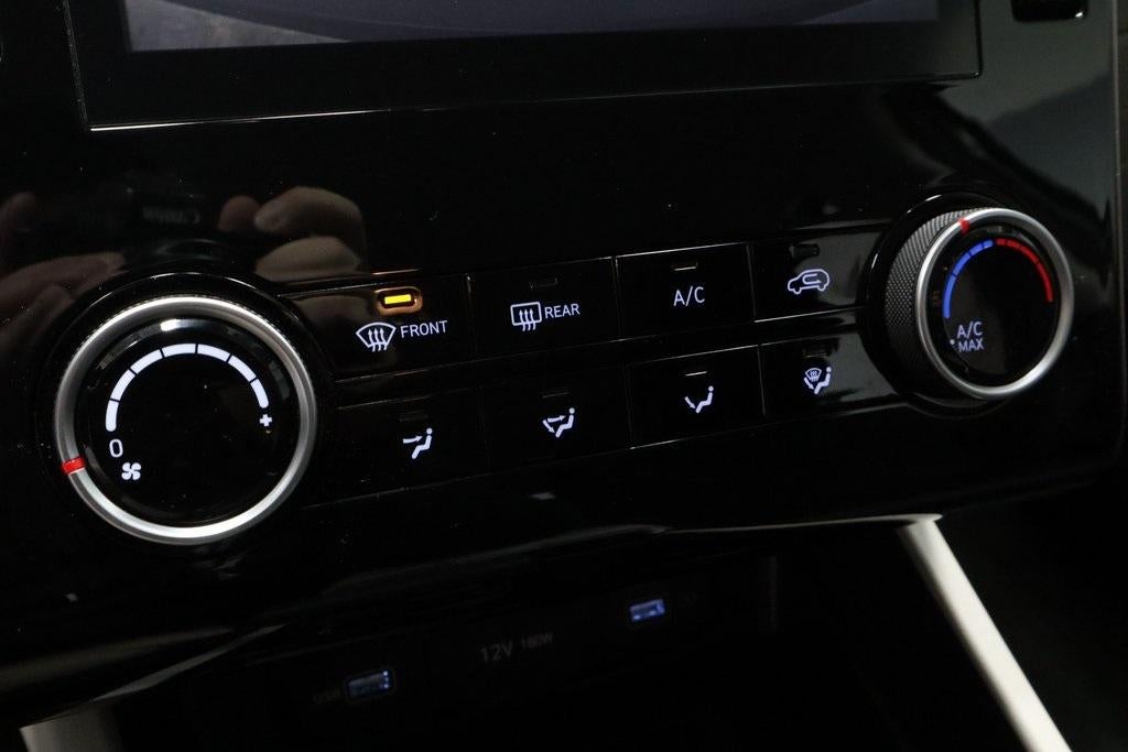 2023 Hyundai TUCSON SE FWD