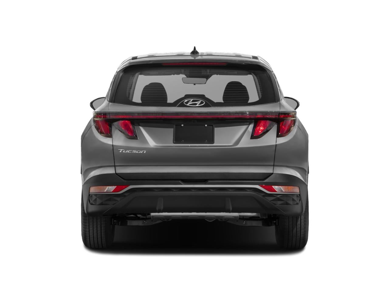 2023 Hyundai TUCSON SE FWD