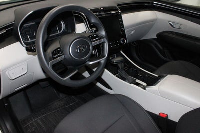 2024 Hyundai TUCSON SE AWD *Ltd Avail*