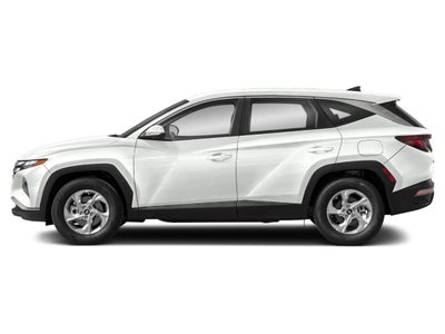 2024 Hyundai TUCSON SE AWD *Ltd Avail*