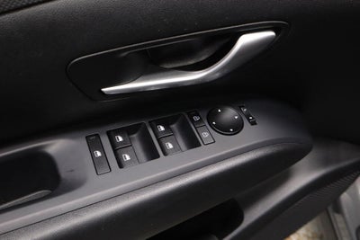 2025 Hyundai TUCSON SEL FWD