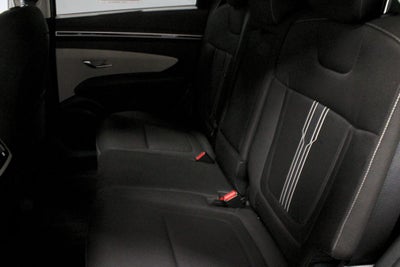 2024 Hyundai TUCSON SEL FWD *Ltd Avail*