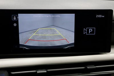 2025 Hyundai TUCSON SEL FWD