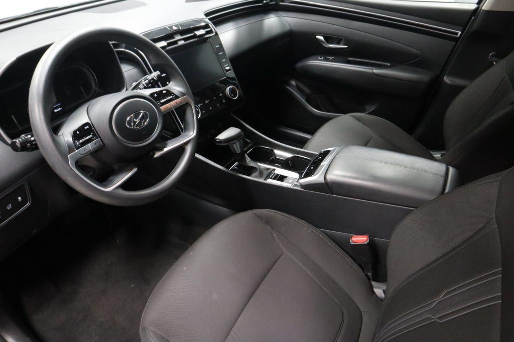 2023 Hyundai TUCSON SEL AWD