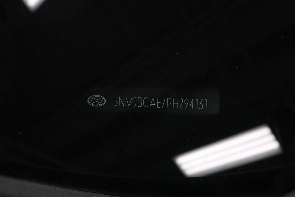 2023 Hyundai TUCSON SEL AWD