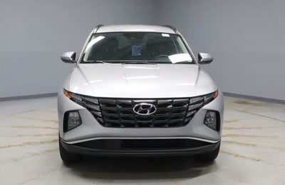 2023 Hyundai TUCSON SEL AWD