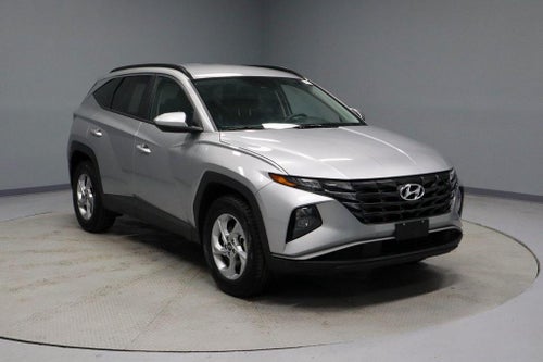 2024 Hyundai TUCSON SEL AWD *Ltd Avail*