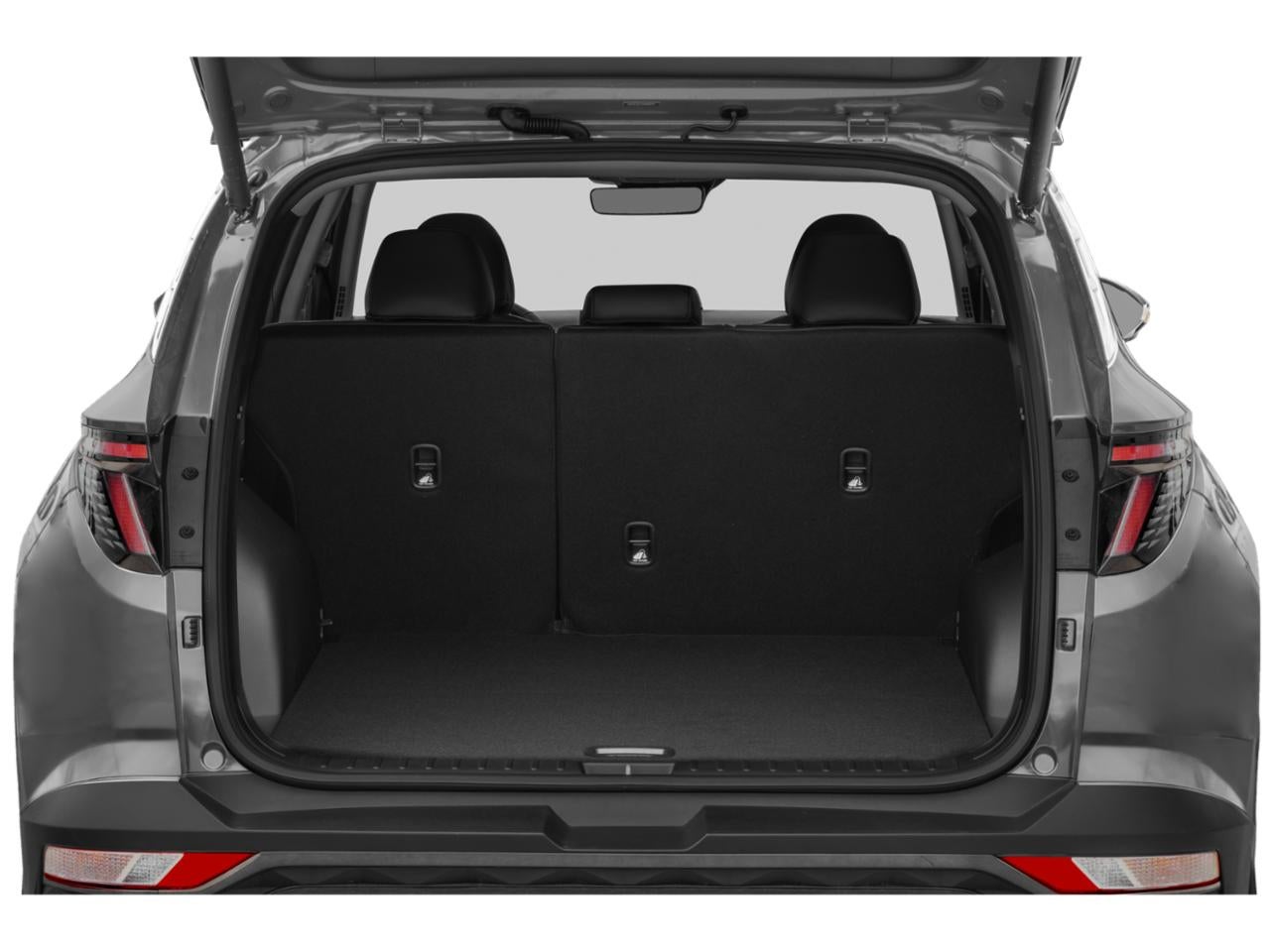 2023 Hyundai TUCSON Limited AWD