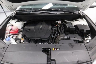 2024 Hyundai TUCSON SEL FWD *Ltd Avail*