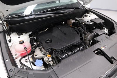 2024 Hyundai TUCSON SEL FWD *Ltd Avail*