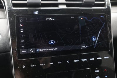 2024 Hyundai TUCSON SEL FWD *Ltd Avail*