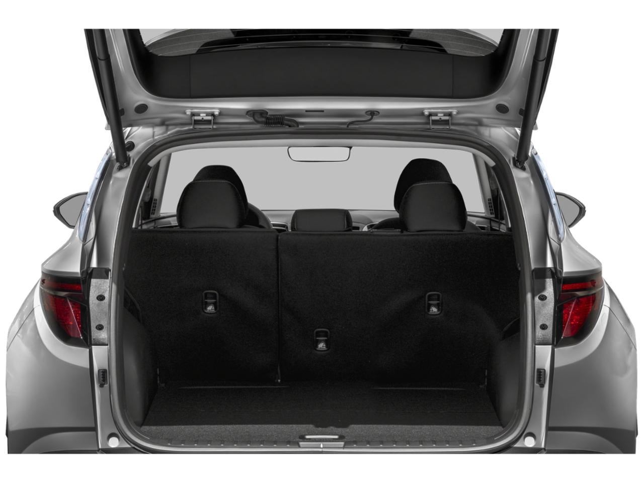 2024 Hyundai TUCSON SEL FWD *Ltd Avail*