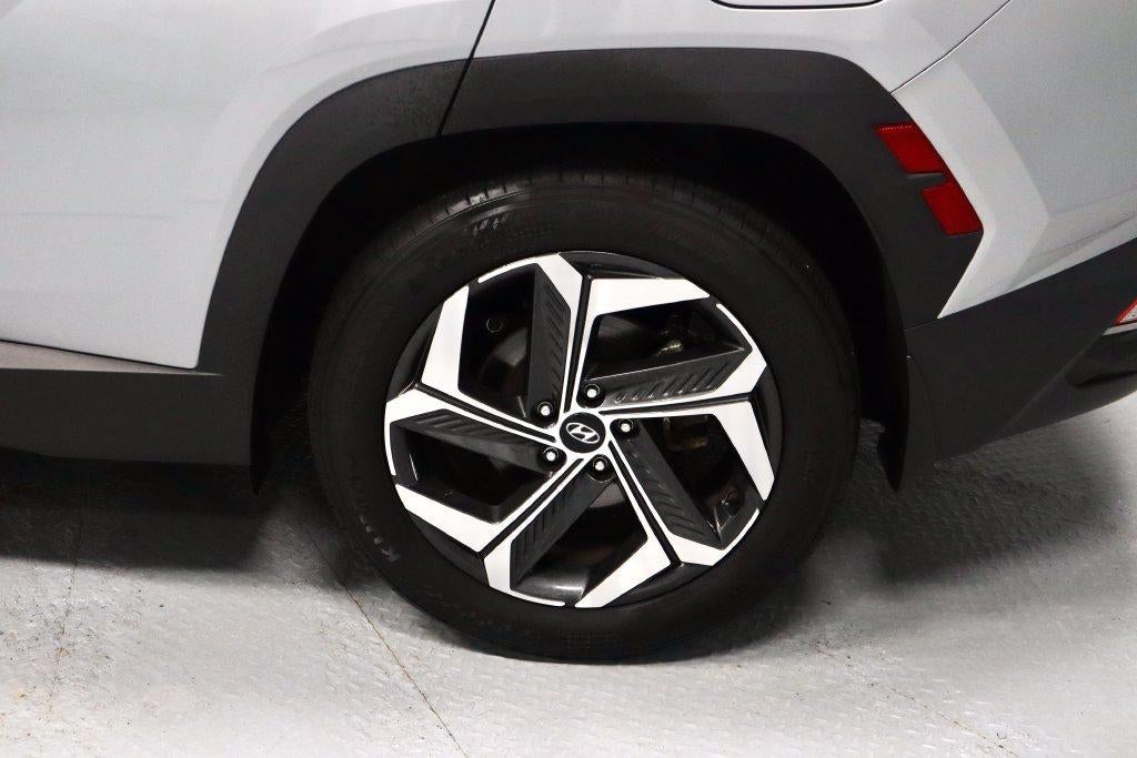 2024 Hyundai TUCSON SEL FWD *Ltd Avail*