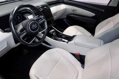2024 Hyundai TUCSON SEL FWD *Ltd Avail*
