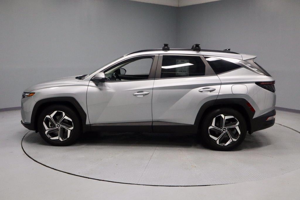 2024 Hyundai TUCSON SEL FWD *Ltd Avail*