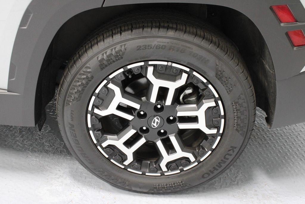 2025 Hyundai TUCSON XRT AWD