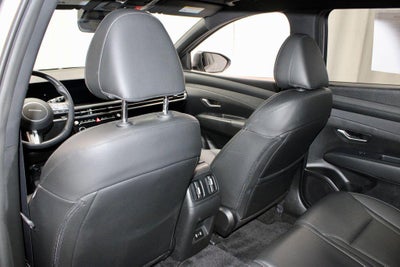 2025 Hyundai TUCSON XRT AWD