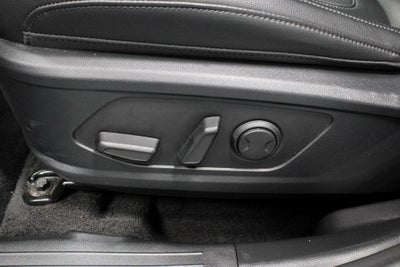 2025 Hyundai TUCSON XRT AWD