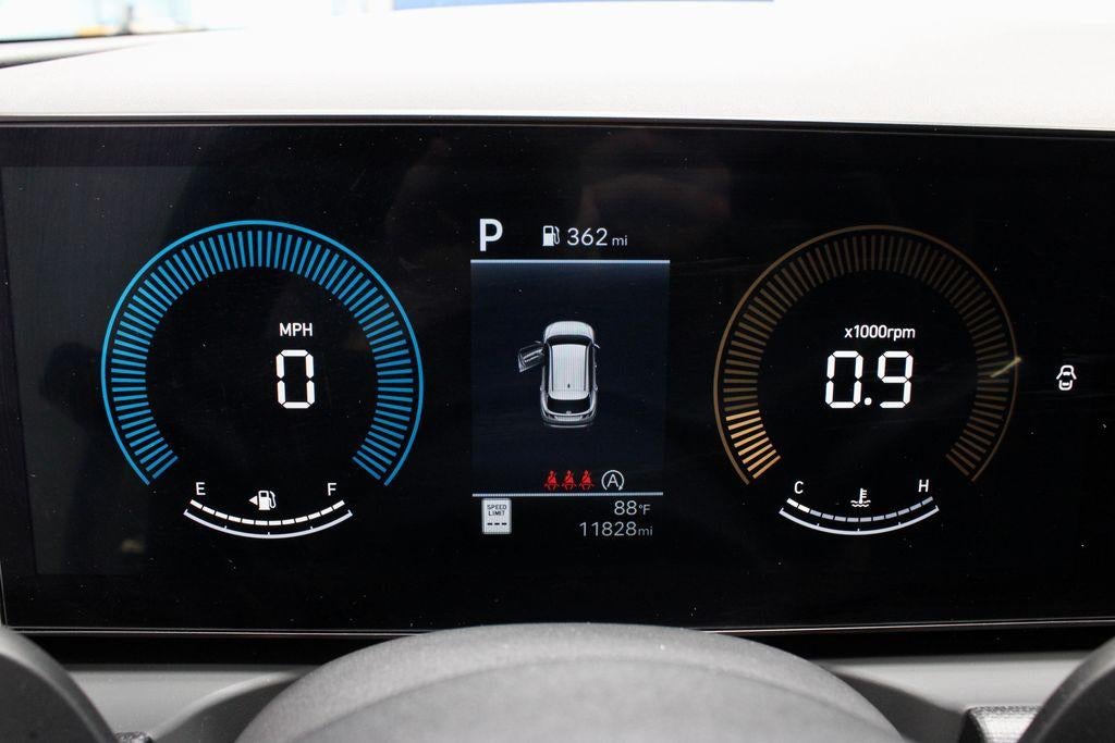 2025 Hyundai TUCSON XRT AWD