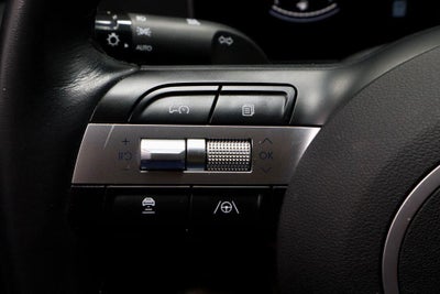 2025 Hyundai TUCSON XRT AWD