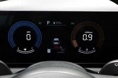 2025 Hyundai TUCSON XRT AWD