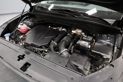 2023 Hyundai SANTA FE Limited AWD