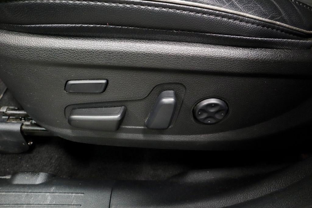 2023 Hyundai SANTA FE Limited AWD