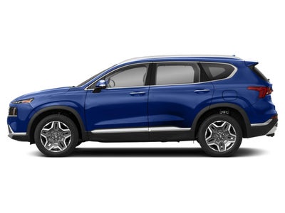 2023 Hyundai SANTA FE Limited AWD