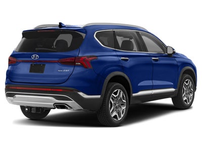 2023 Hyundai SANTA FE Limited AWD