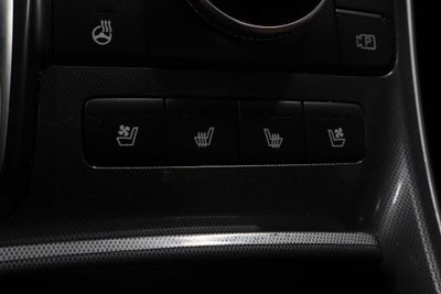 2023 Hyundai SANTA FE Calligraphy AWD