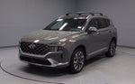 2023 Hyundai SANTA FE Calligraphy AWD