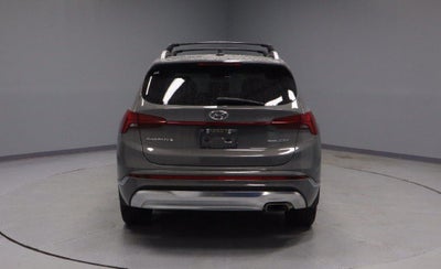 2023 Hyundai SANTA FE Calligraphy AWD