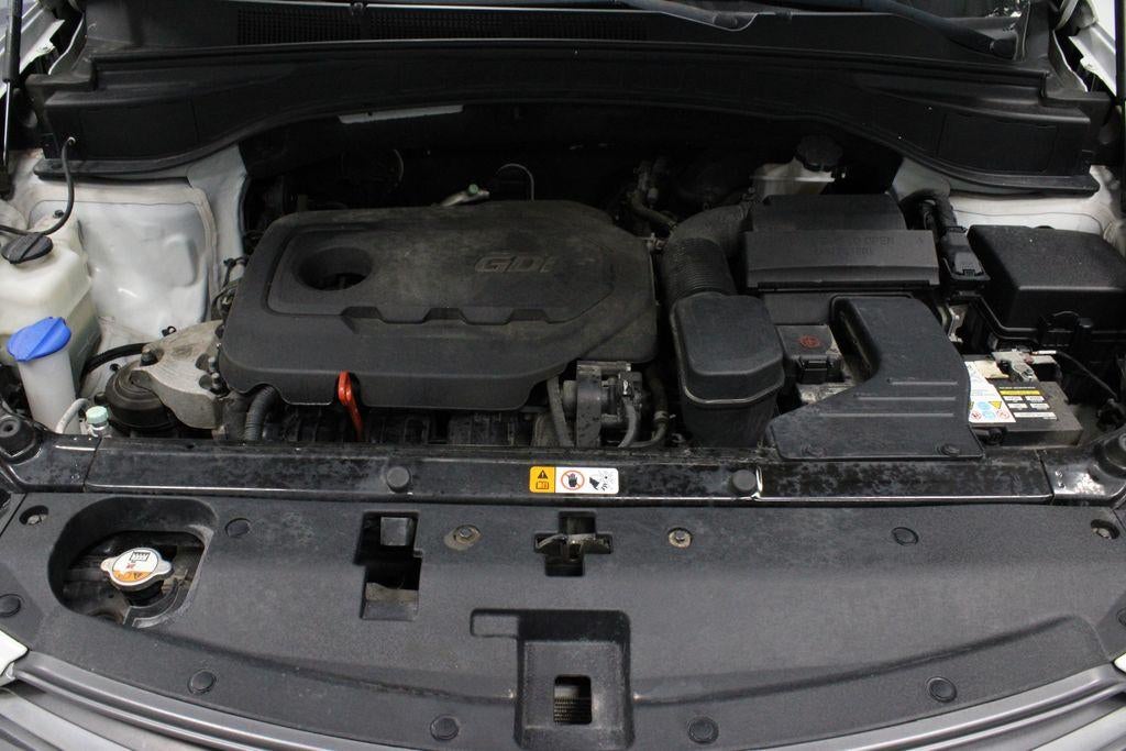 2018 Hyundai Santa Fe Sport 2.4L Auto AWD