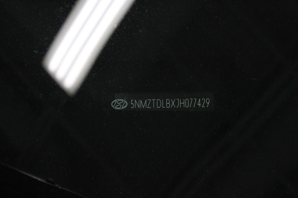 2018 Hyundai Santa Fe Sport 2.4L Auto AWD