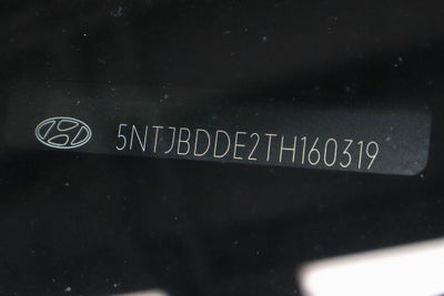 2026 Hyundai SANTA CRUZ SEL AWD