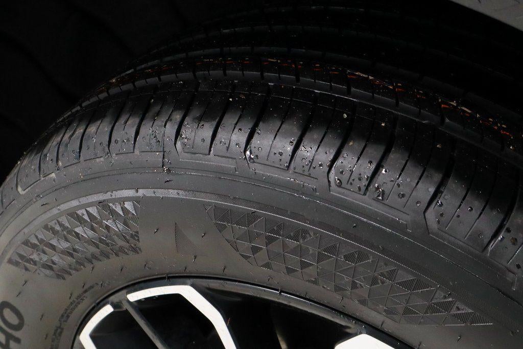 2022 Hyundai SANTA CRUZ SEL AWD