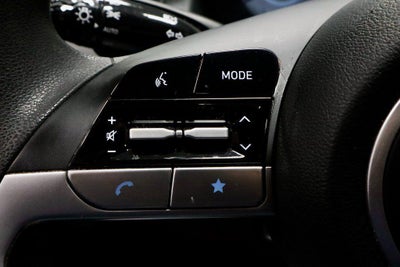 2022 Hyundai SANTA CRUZ SEL AWD